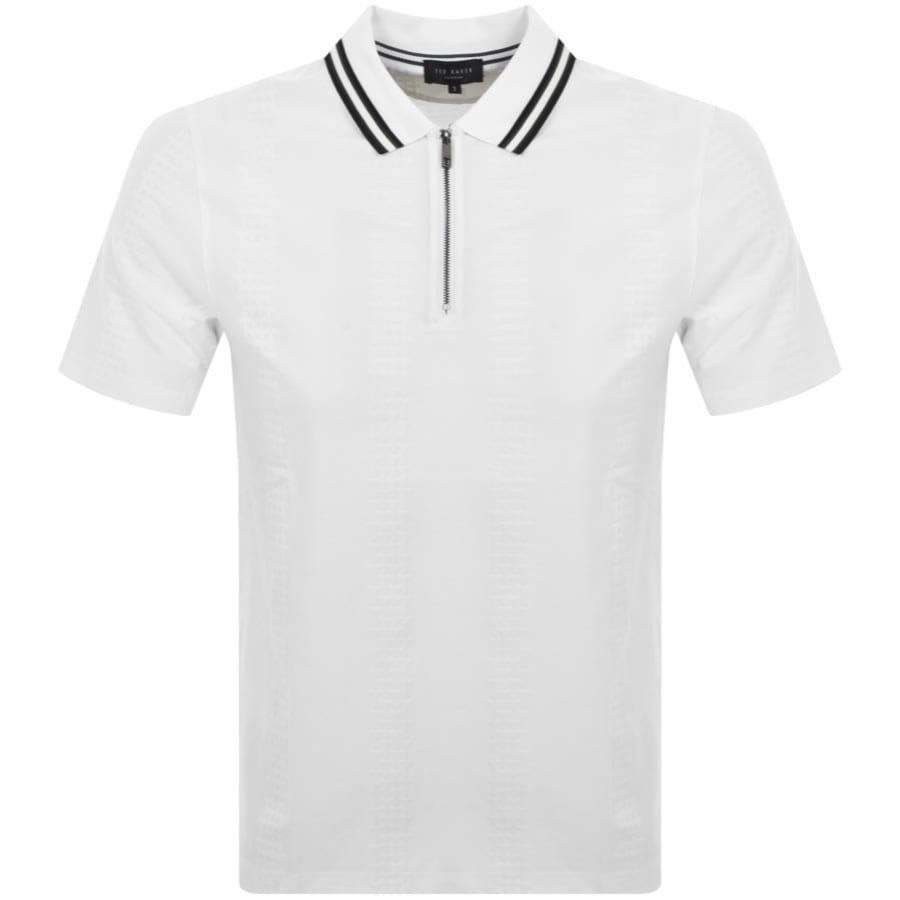 Ted baker polo sale new arrivals